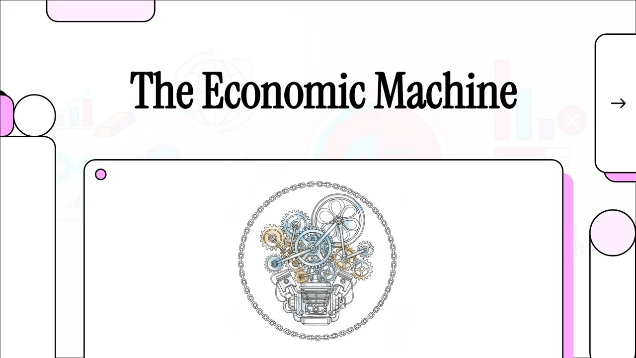 Bridgewater Associates: The Mechanics of Global Macro Investing and the All Weather Framework