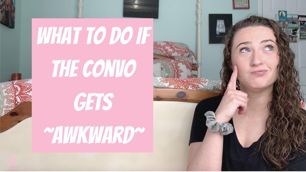 Conversation Starters for Recruitment | Sorority Recruitment 101