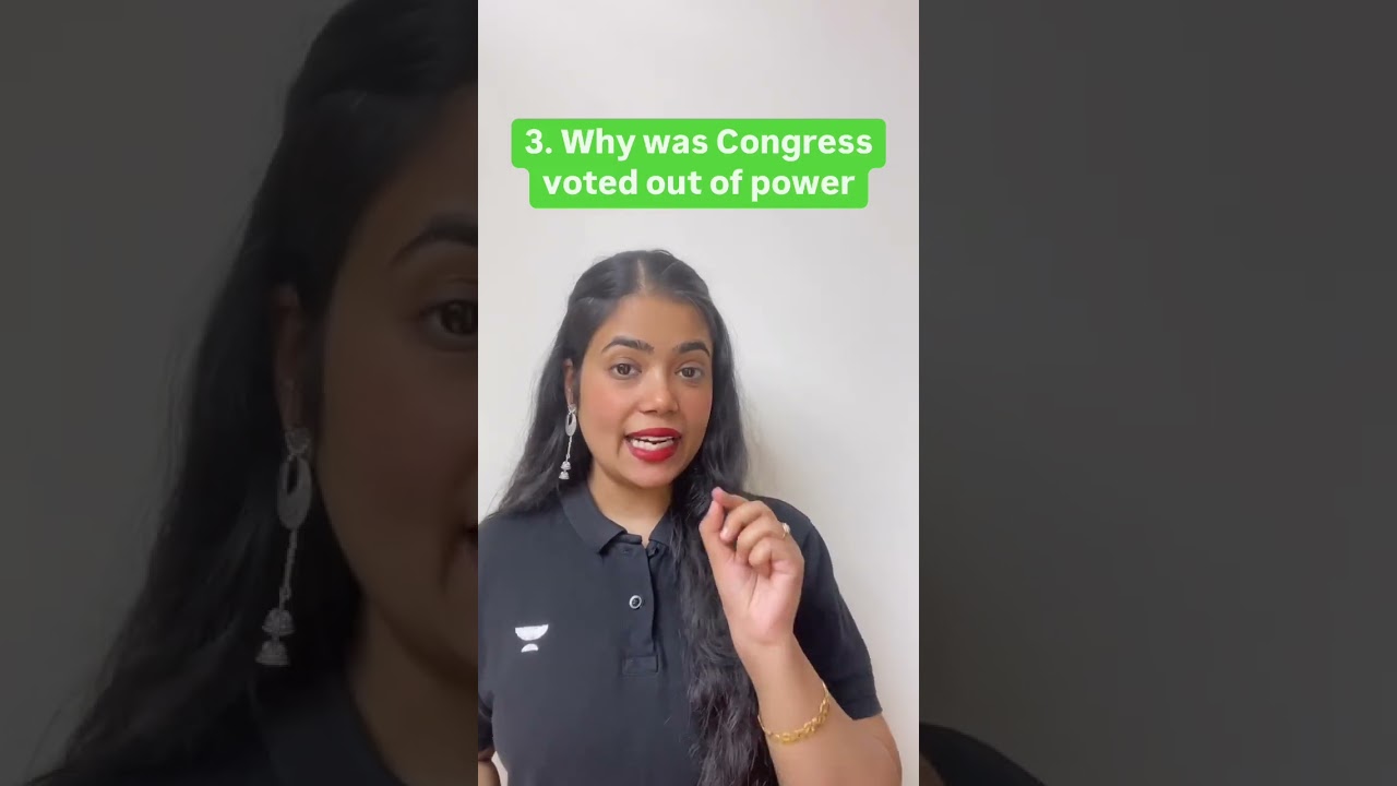 Cartoon Based Question | Class 12 Political Science | Board exam | Anushya ma&rsquo;am #shorts #ytshorts
