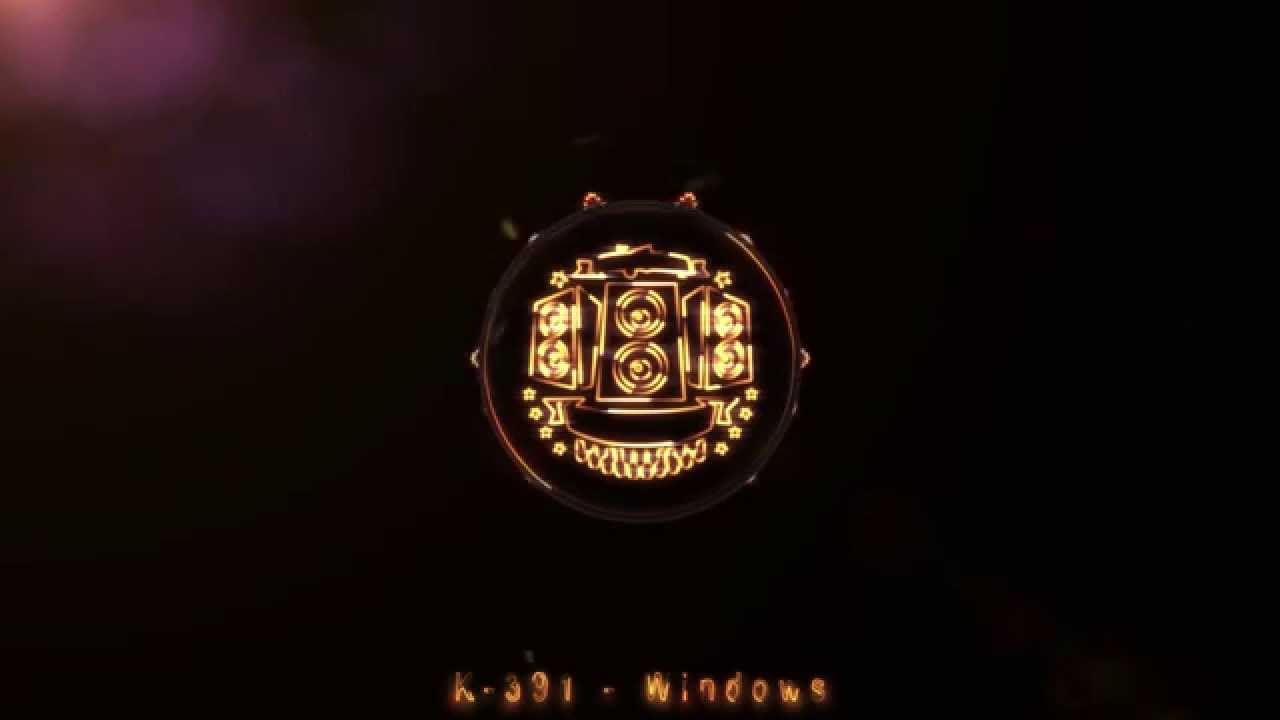 K-391 - Windows