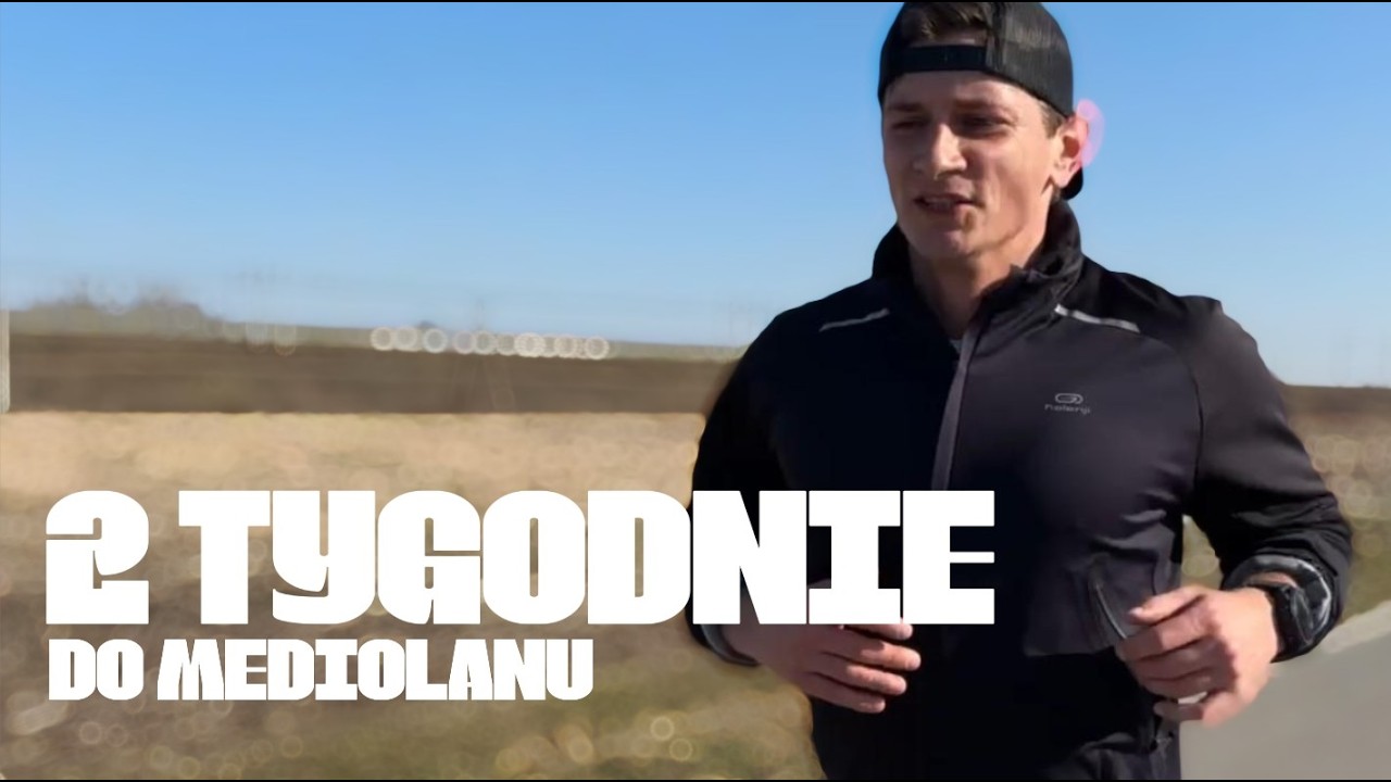 M&oacute;j system przed startem | Sen, głowa, nawyki