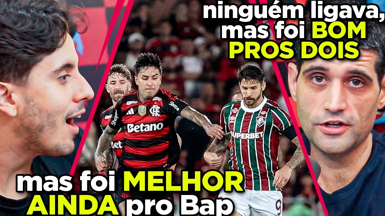 FLAMENGO CAMPEÃO CARIOCA