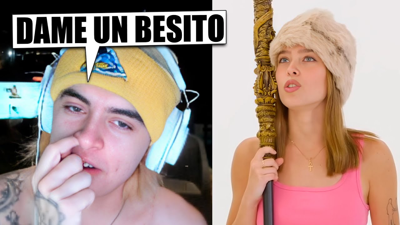 LOLO VS 10 MUJERES (COMPLETO)