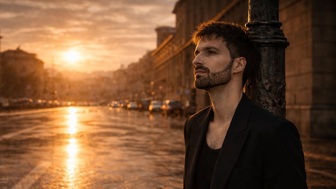 MAPPA PERFETTA – Niko (Official Lyric Video)