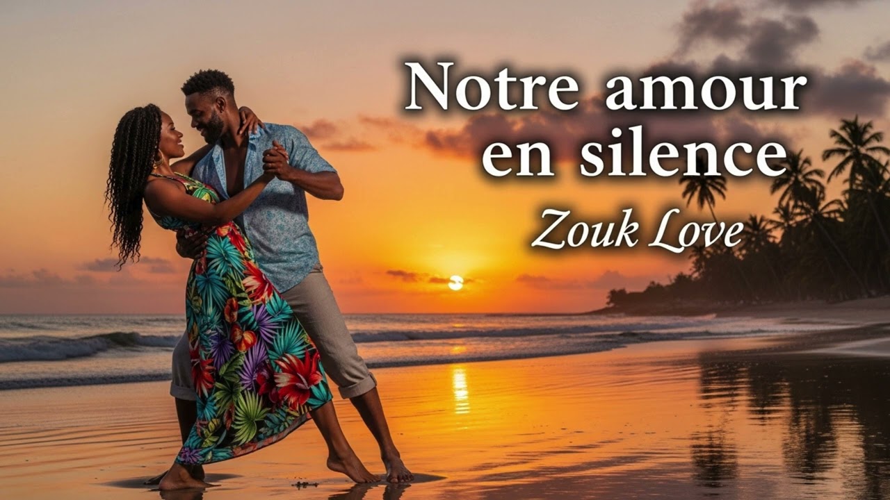 Zouk Dance Song 2026 ❤️ Romantic Caribbean Zouk