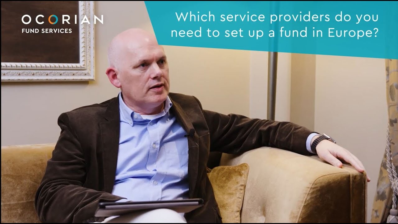 Why You Need An AIFM, Depositary & Fund Administrator To Set Up A Fund In The EU.