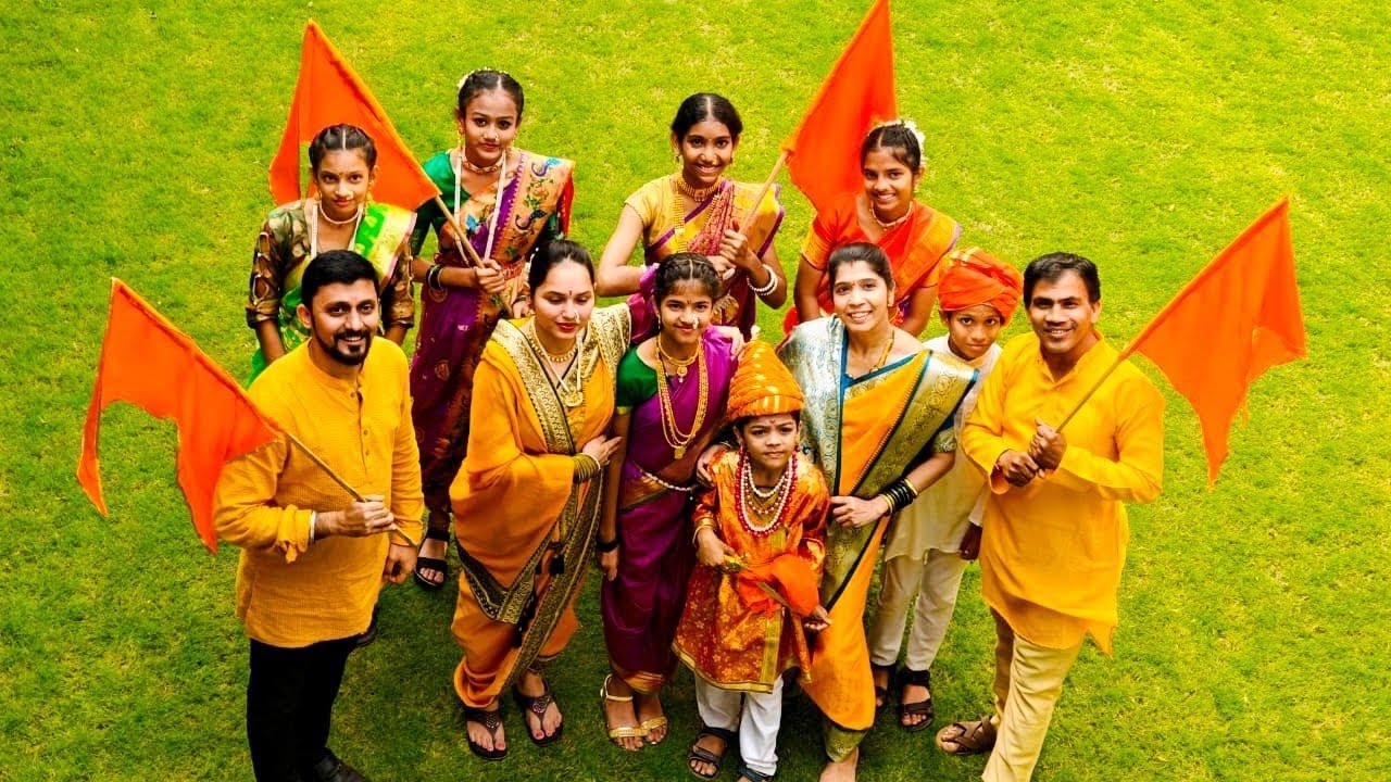 शिव जन्मोत्सव सोहळा
