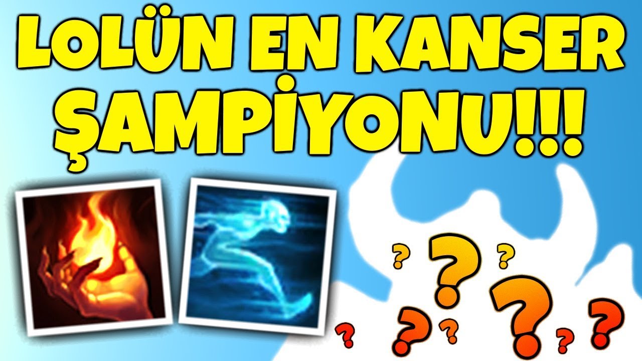 KLAVYELERİ FIRLATIN!! SADECE SAĞ TIK YETERLİ !! TRYNDAMERE ile %100 FREE WIN!! | KFCEatbox