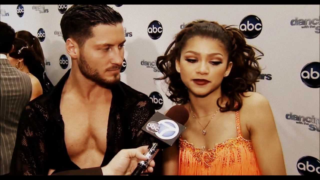 Zendaya & Val - I got you