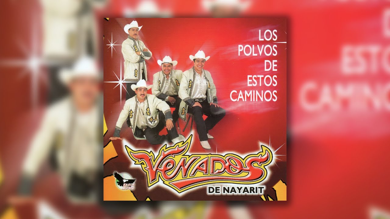 Venados de Nayarit - Borradita Diente De Oro