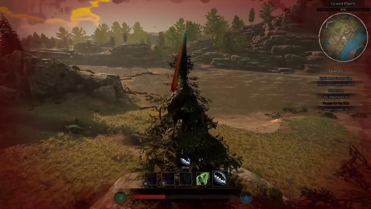 PATH OF TITANS