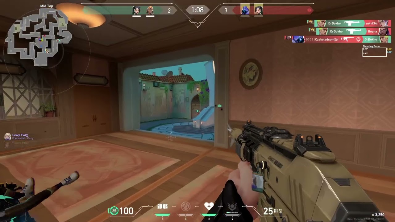 Złap je wszystkie! czyli Quadra Phantom Pearl