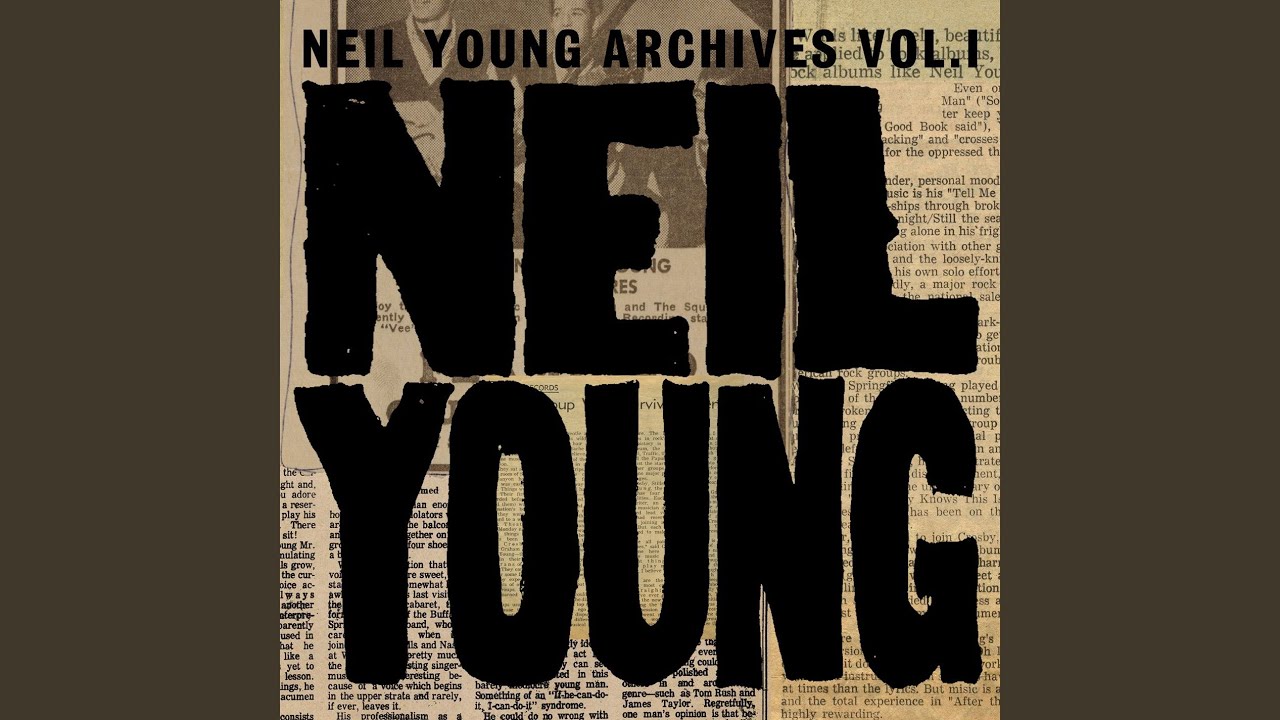 Words (Between the Lines of Age) (From the Original Soundtrack Album 