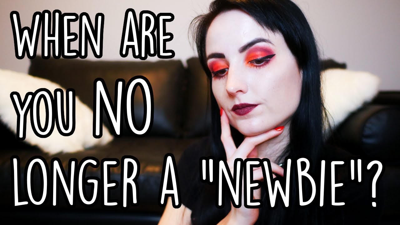 When Are You No Longer a 