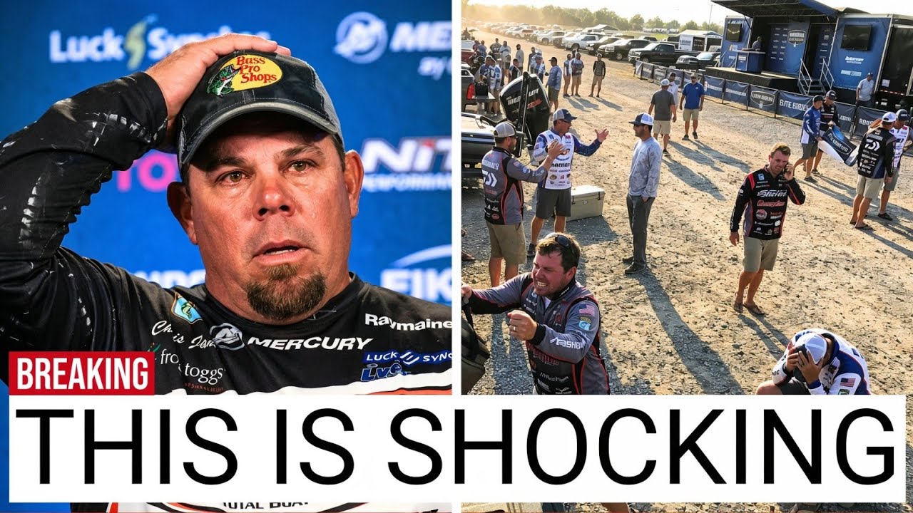 30 Pros Fired Overnight. Is MLF Finished?