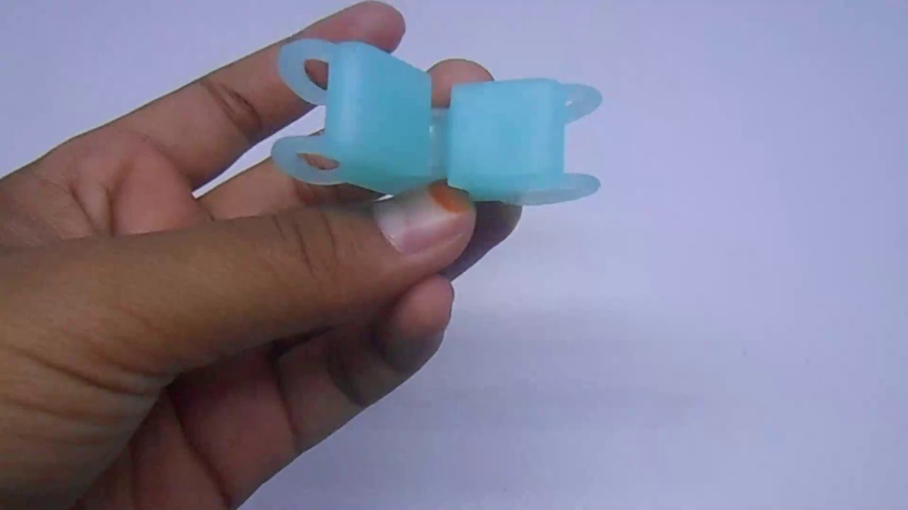 Bite Block Soft