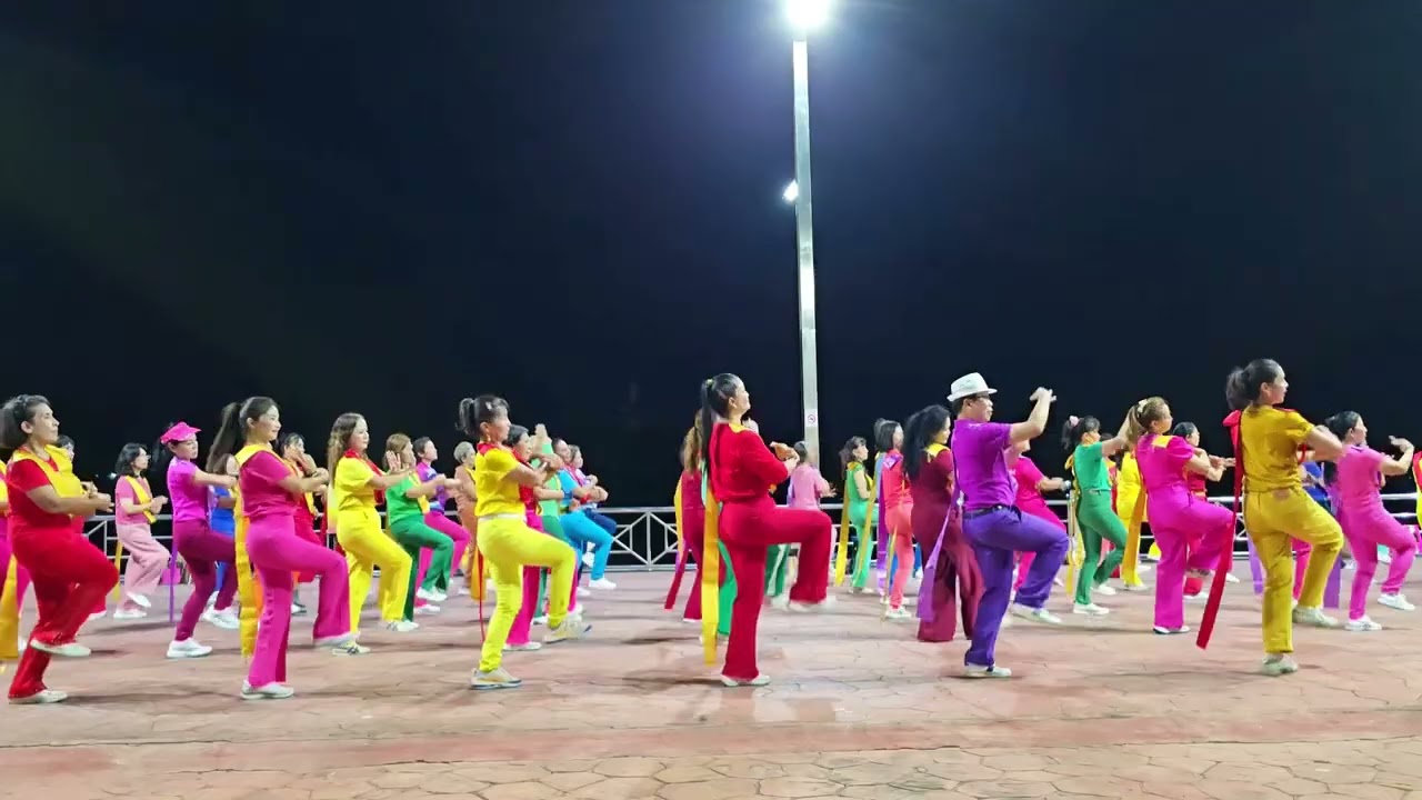 สาวกันตรึม