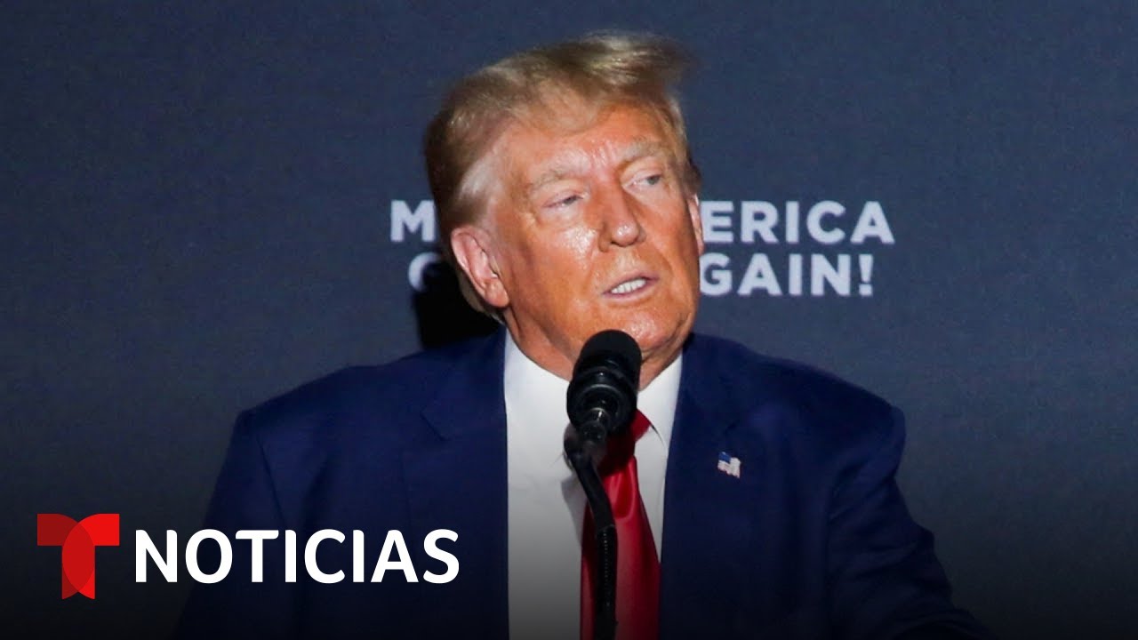 Avanza investigaci&oacute;n sobre supuesta interferencia electoral | Noticias Telemundo