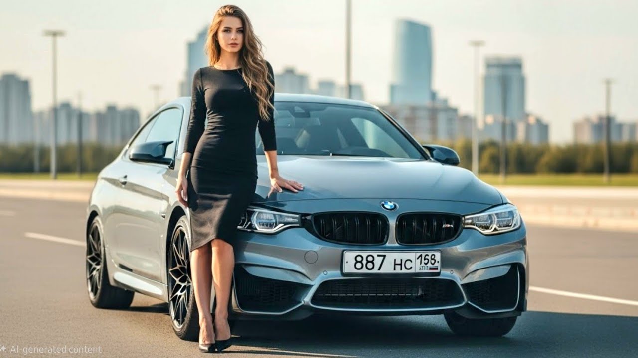 2026 BMW M3 Review: Power, Performance, and Tech That Define America’s Favorite Sports Sedan Today