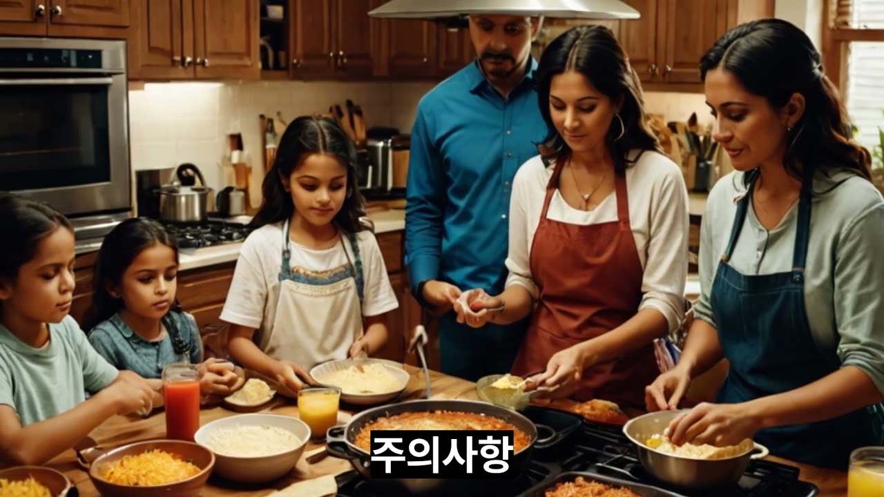 엔칠라다 만들기   멕시코의 맛을 집에서