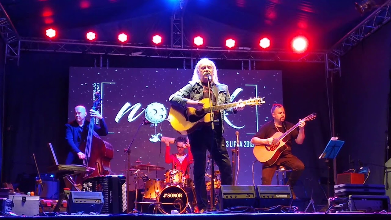 Andrzej Sikorowski - Na całość