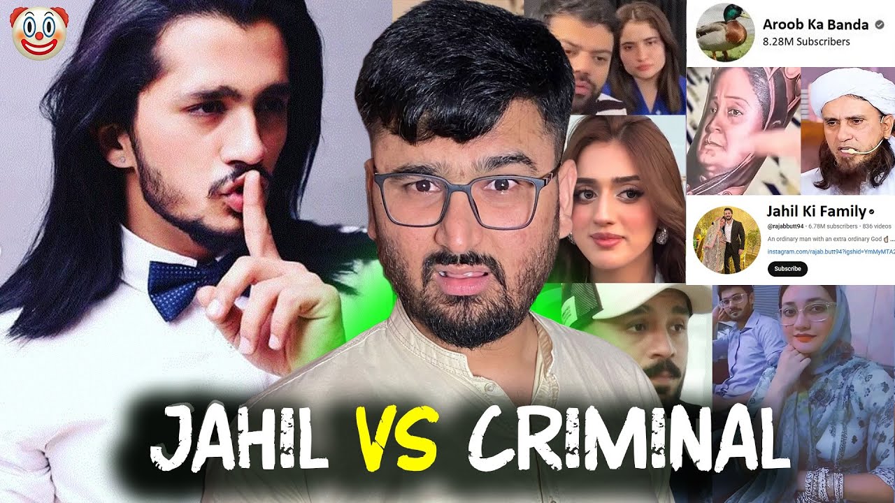 Rajab Butt Strategy To Cross Aroob's Husband !!!