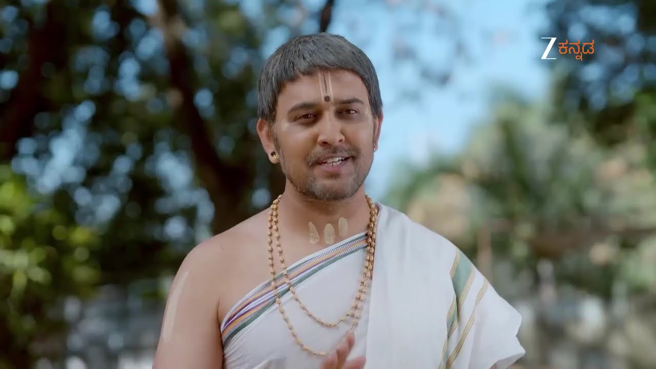 Sri Raghavendra Mahathme | Ep - 75 | Webisode | Dec 27 2025 | Zee Kannada