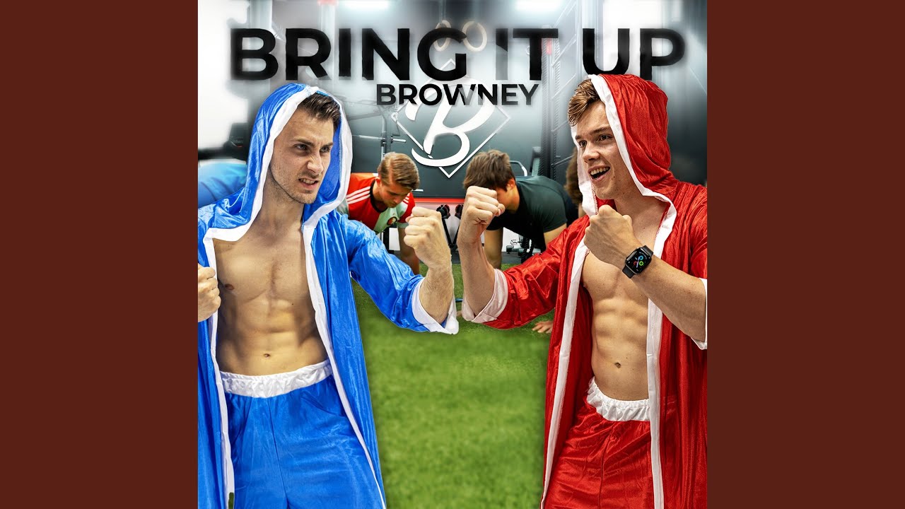 Bring It Up
