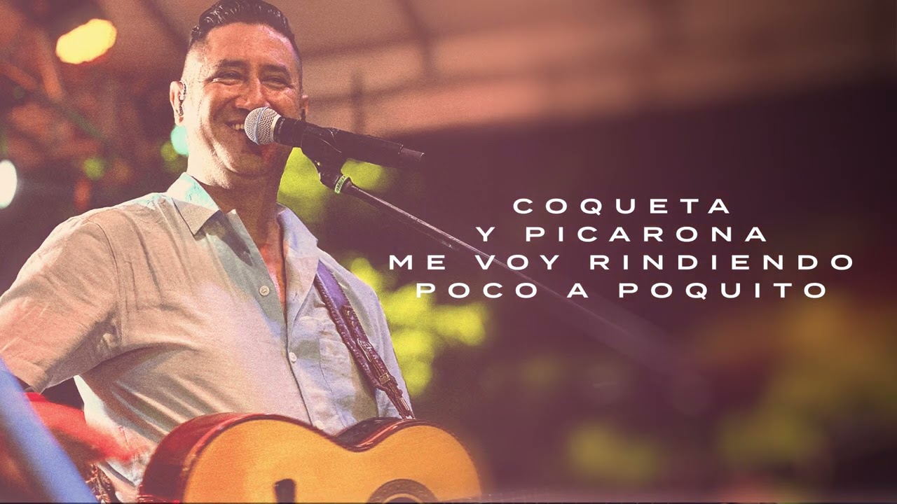 HEREDERO - Coqueta (Letra / Lyrics)