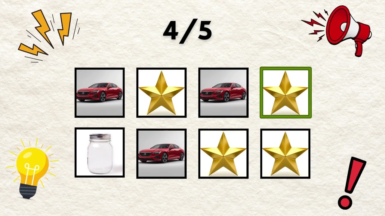 Say the Word on Beat | LEVEL 1-3 (Easy, Medium, Hard)