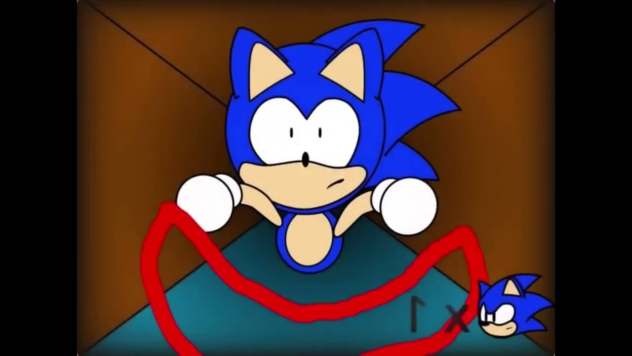 Ultimate Tails, Sonic & Co Apparitions Animation