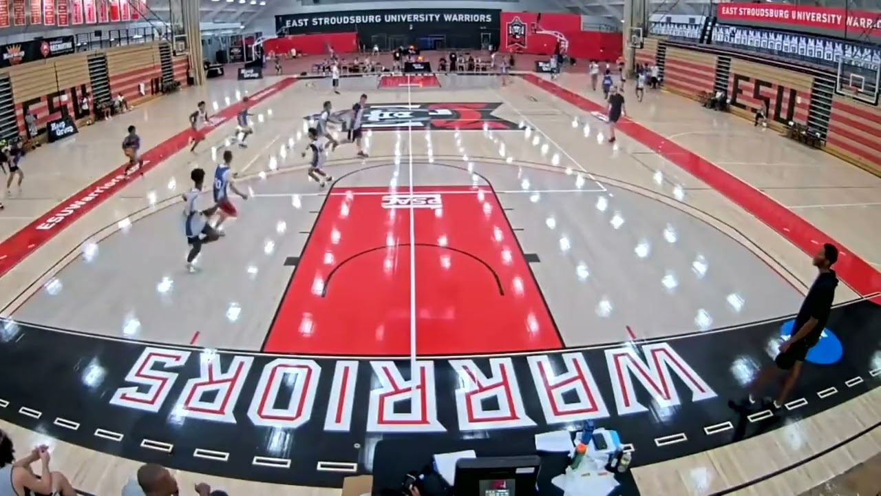 Academic elite session 2 highlights
