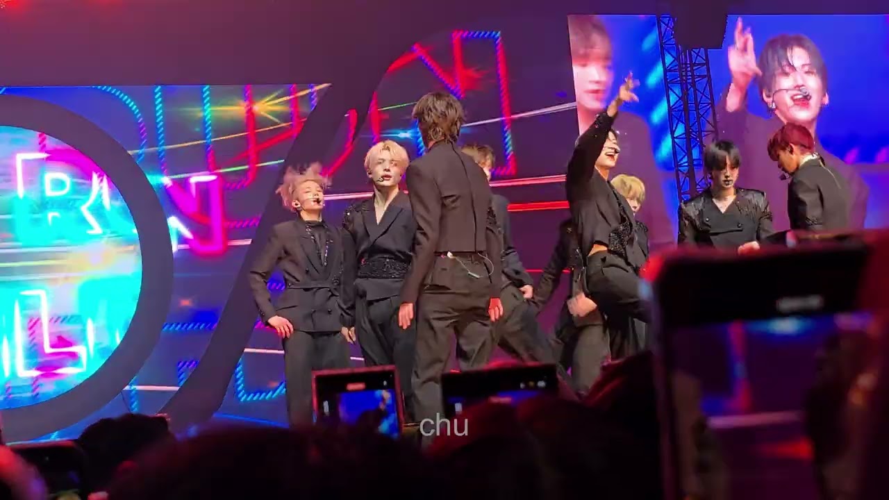 2025 &TEAM CONCERT in TAIPEI-Run Wild