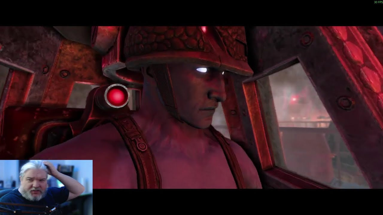 [Rogue Trooper Redux, It Takes a War, Scars Above]  Bargain Bin Diving!
