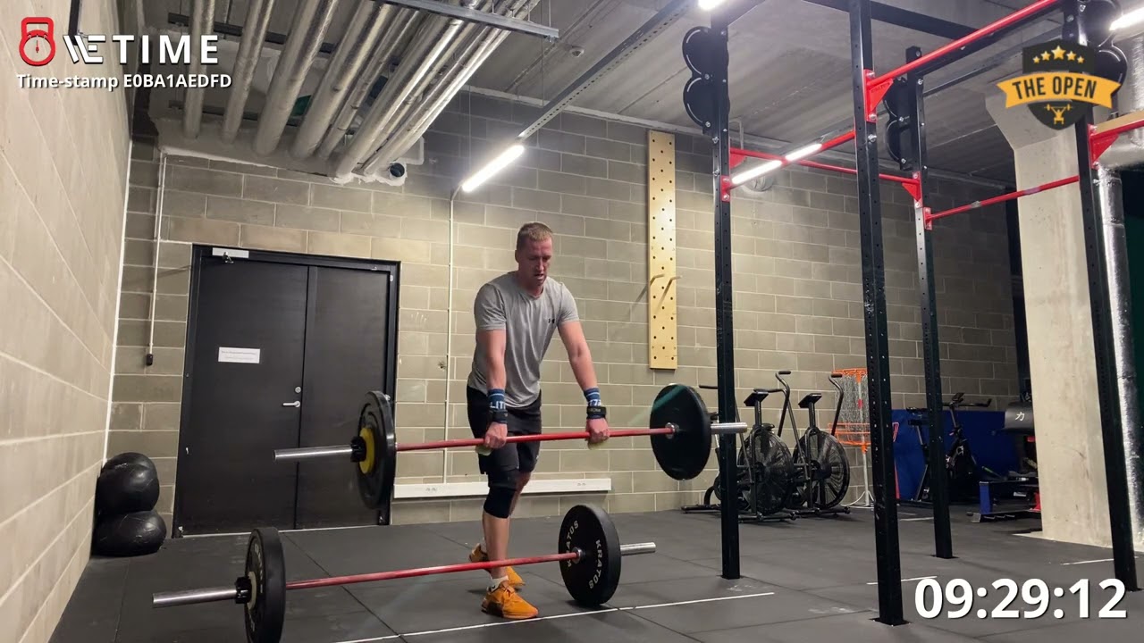 Alvar Veeroja Open 24.3