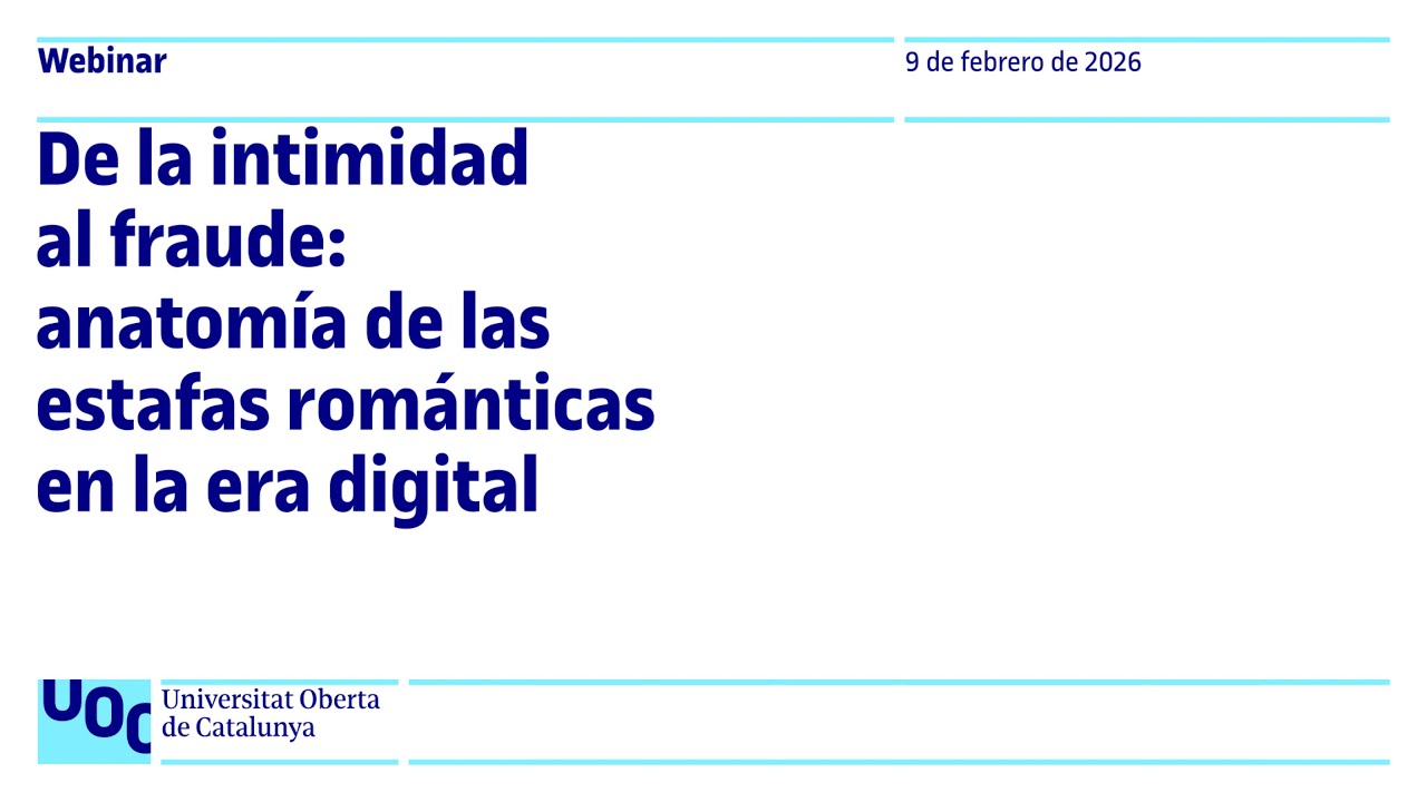 DE LA INTIMIDAD AL FRAUDE: ANATOMÍA DE LAS ESTAFAS ROMÁNTICAS EN LA ERA DIGITAL