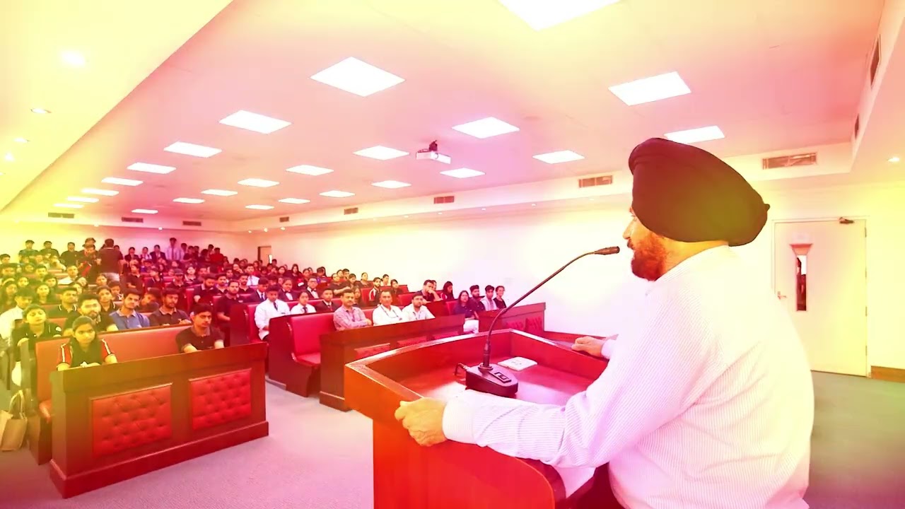 Vision 2047: Shaping India's Educational and Skilling Ecosystem