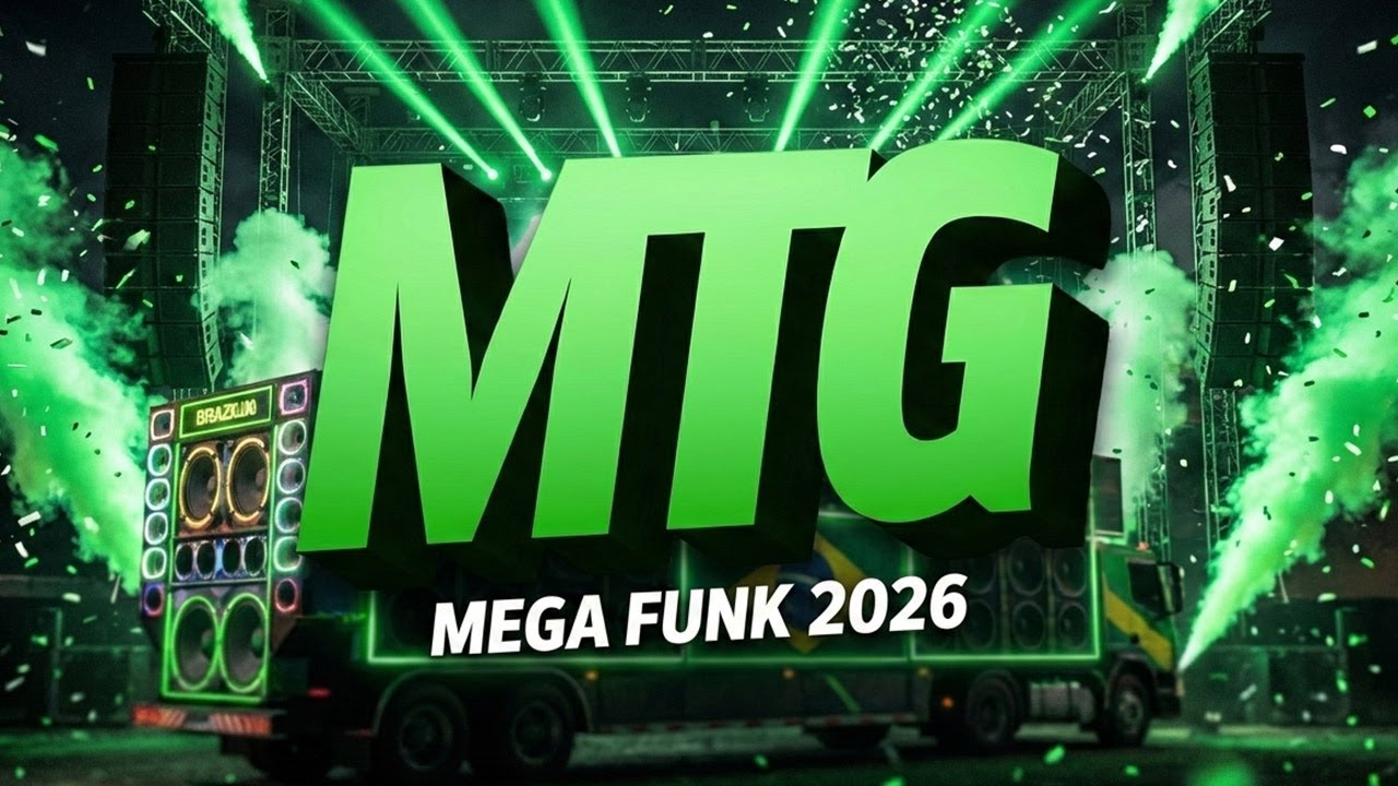 MEGA FUNK 2025 🔊 AUTOMOTIVO PESADÃO – FRUNK DO MORRO NO TOPO