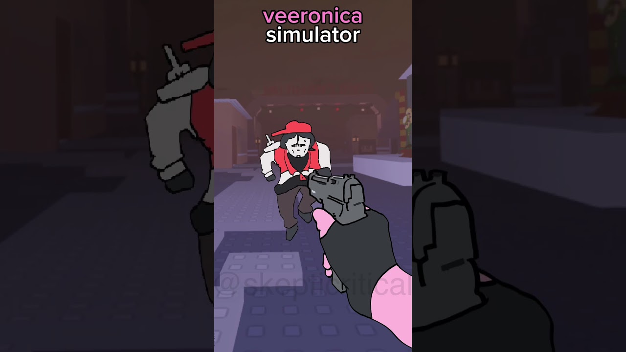 Survivalist simulator | Forsaken anaimation #animation #animationmeme #forsaken #roblox #robloxmemes