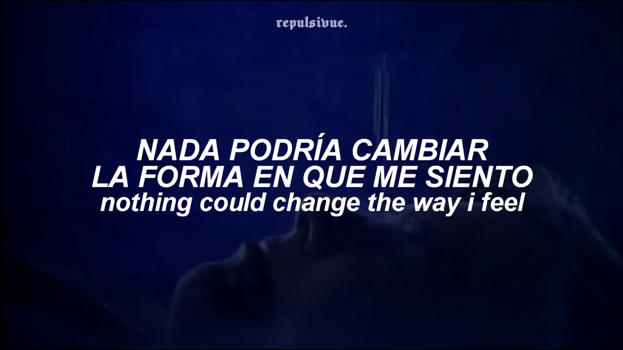 the human league - human // sub español + lyrics