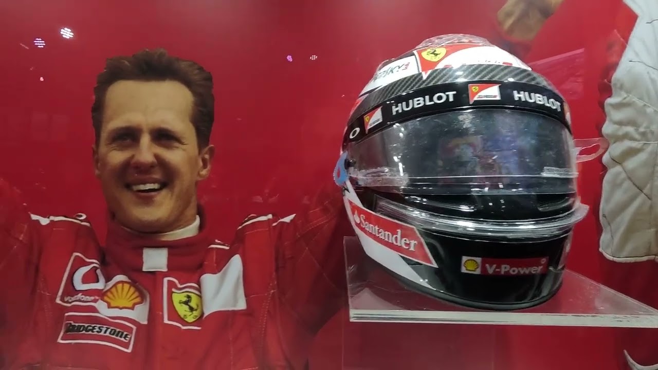 Ferrari Museum Maranello: A Journey Through Automotive History