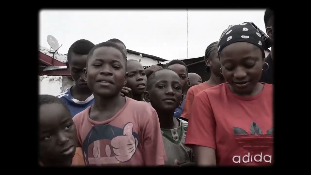 m_ gucci x n'fall feat desima ipz m2u_-_sap-sap(clip officiel)