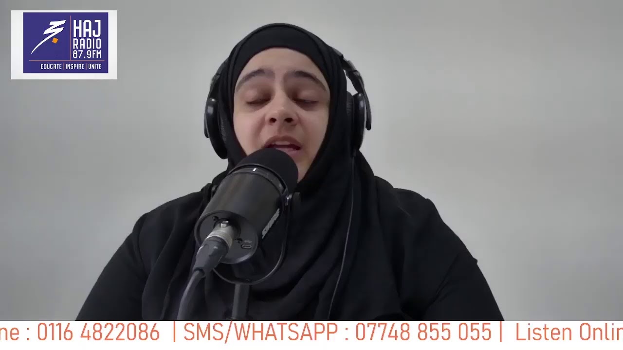 Explaining the Story of Hajar In Islam | Who was the Wife of Prophet Ibrahim?