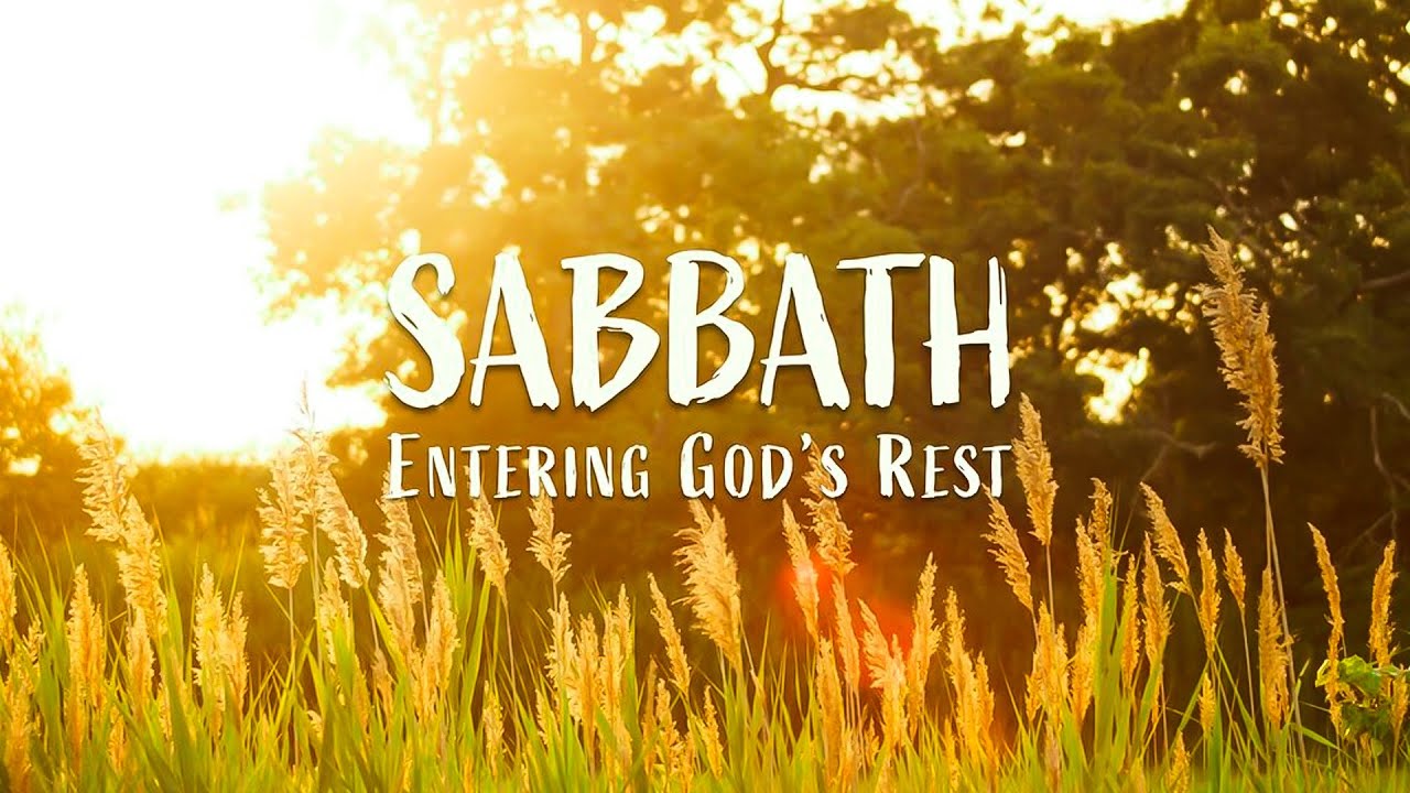 SABBATH PROGRAM|25-05-2024