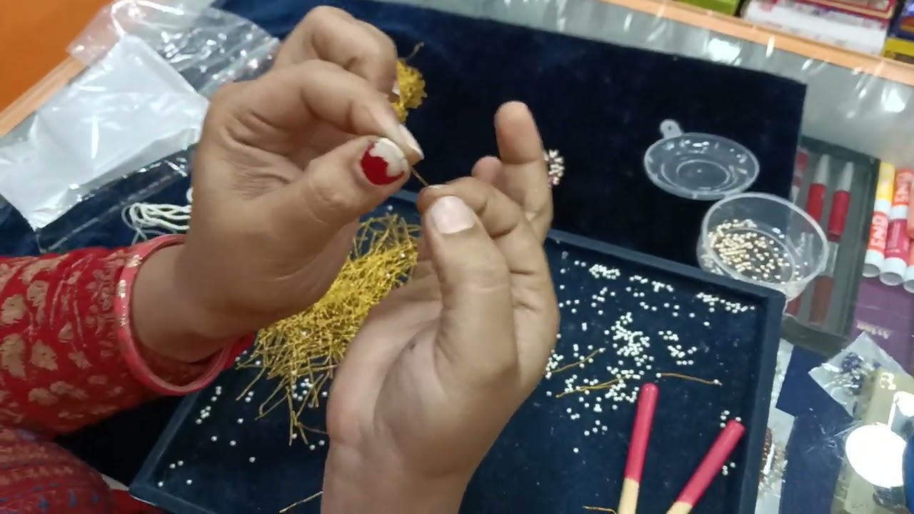 guttapusalu making