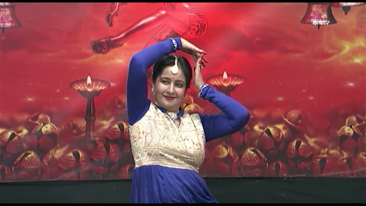 JHANKAR | SHASTRI NRITYA SHALINI KHARE | 27/06/2025