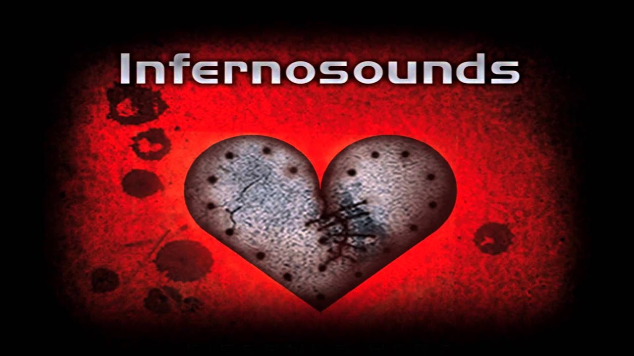 Infernosounds - Eisernes Herz - Single 2013