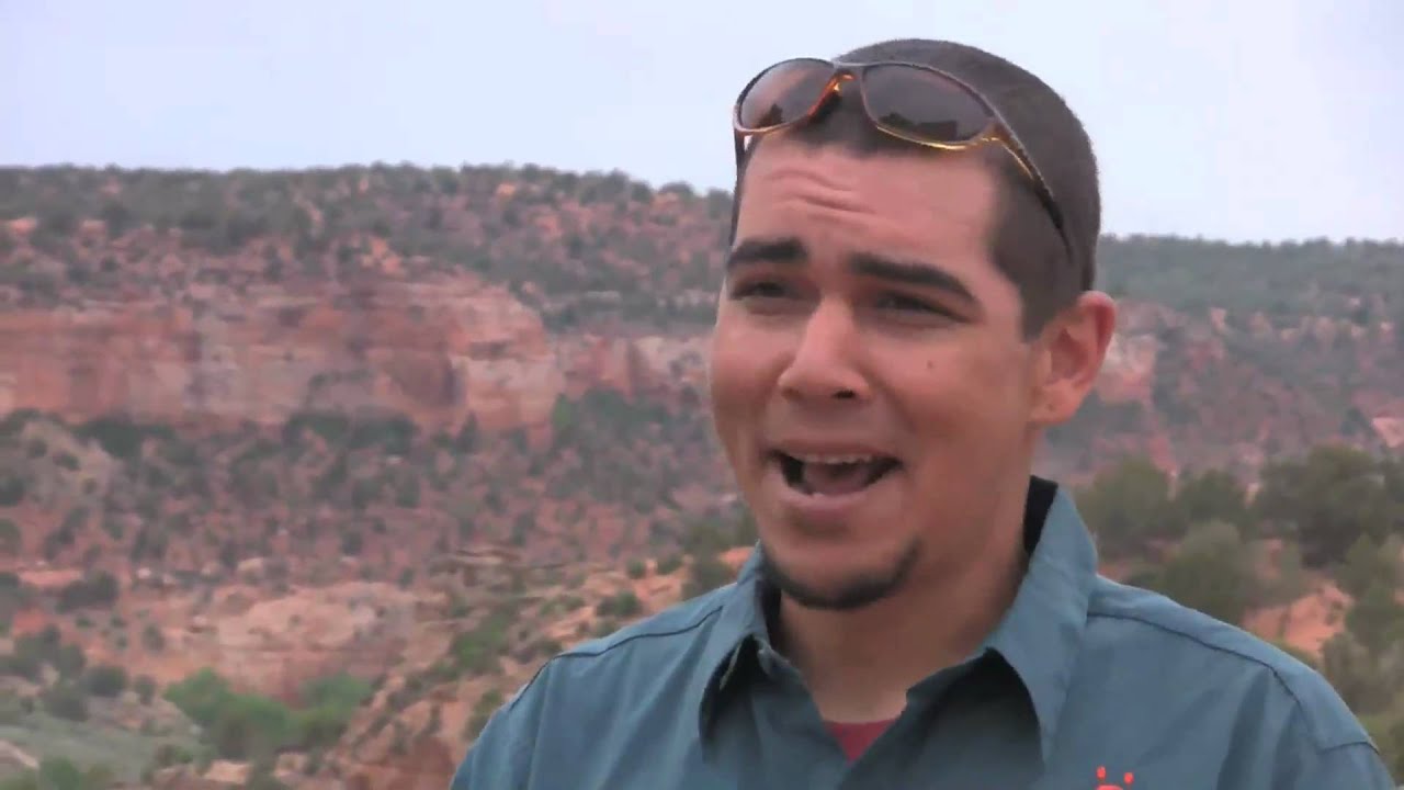 Behind the Scenes With DogTown Star John Garcia
