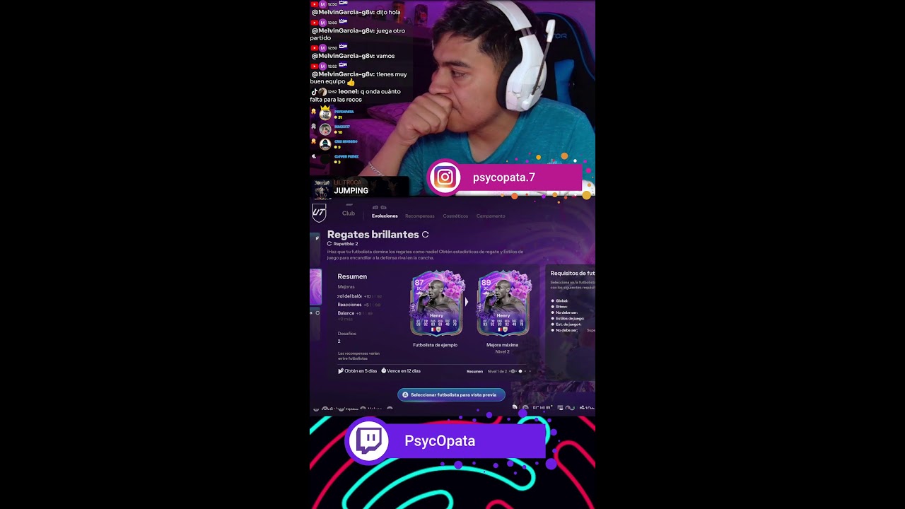 FC 26 !! #fc26 #fifa #futchampions #shapeshifter #futties