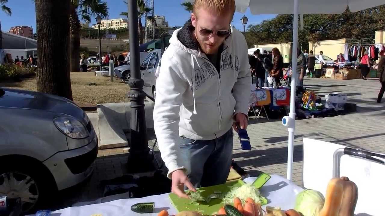 Turbo Peeler 2014